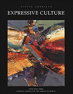 Native American Expressive Culture - Akwe Kon Press (Contributions by), and National Museum of the American Indian