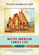 Native American Family Life