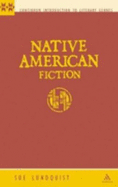 Native American Literatures: An Introduction