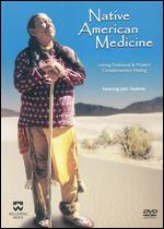 Native American Medicine: Linking Traditional & Modern Complementary Healing - David Broscombe