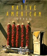Native American Style: Harmonious and Spiritual Interiors