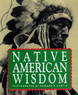 Native American Wisdom - Running Press (Editor)