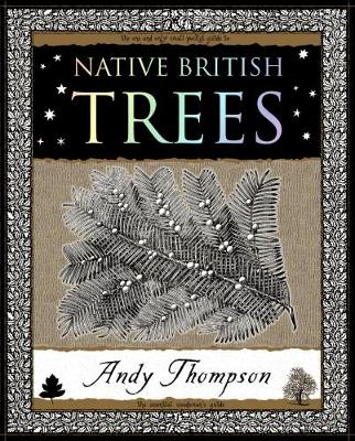 Native British Trees - Thompson, Andy