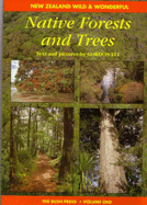 Native Forests & Trees - Ell, Gordon