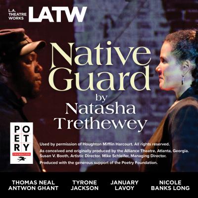 Native Guard - Trewethey, Natasha