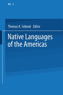 Native Languages of the Americas: Volume 2