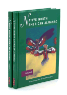 Native North American Almanac