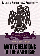 Native Religion of the Americas - U00c5ke Hultkrantz, Prof, and Harrelson, Prof Walter (Editor), and Hassell, Mike (Editor)