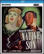 Native Son [Blu-ray] - Pierre Chenal