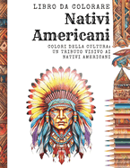 Nativi Americani: Colori della Cultura: Un Tributo Visivo ai Nativi Americani