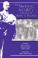 Natl Security Legacy of Harry
