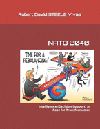 NATO 2040: : Intelligence (Decision-Support) as Root for Transformation