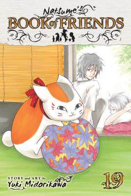 Natsume's Book of Friends, Vol. 19 - Midorikawa, Yuki