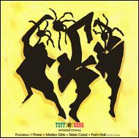 Natty Queen Divas - Various Artists