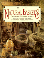 Natural Baskets - Gillooly, Maryanne (Editor), and Steege, Gwen (Editor)