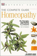 Natural Care: Complete Guide to Homeopathy (revised)