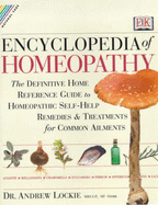 Natural Care:   Encyclopedia Of Homeopathy - Lockie, Andrew