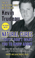 Natural Cures ""they"" Don't Want You to Know about