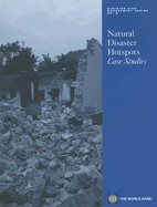 Natural Disaster Hotspots Case Studies: Volume 6