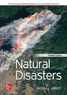 Natural Disasters ISE