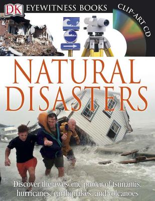 Natural Disasters - Watts, Claire, and Day, Trevor (Consultant editor)