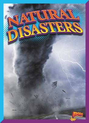 Natural Disasters - Westcott, Jim