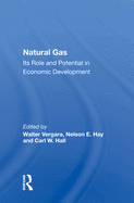 Natural Gas: Its Role And Potential In Economic Development