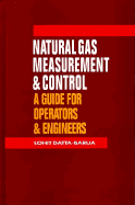 Natural Gas Measurement & Control - Datta-Barua, Lohit