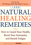 Natural Healing Remedies 98