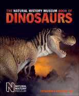 Natural History Museum Book of Dinosaurs