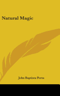 Natural Magic