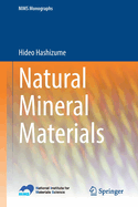 Natural Mineral Materials