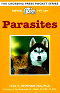 Natural Pet Care Parasites