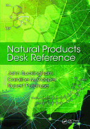 Natural Products Desk Reference