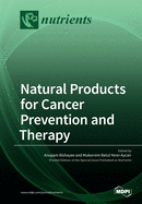 Natural Products for Cancer Prevention and Therapy
