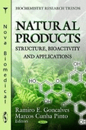 Natural Products: Structure, Bioactivity & Applications