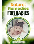 Natural Remedies For Babies