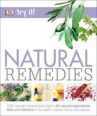 Natural Remedies - Vukovic, Laurel