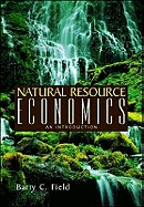 Natural Resource Economics