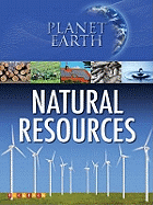 Natural Resources. by Amy Bauman
