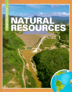 Natural Resources - Randle, Damian