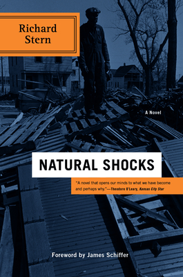 Natural Shocks - Stern, Richard, and Schiffer, James (Foreword by)
