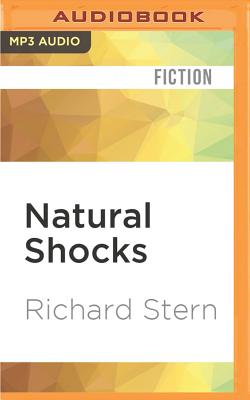 Natural Shocks - Stern, Richard, and Drummond, David (Read by)