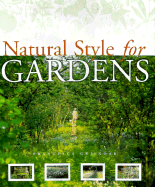 Natural Style for Gardens