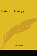 Natural Theology