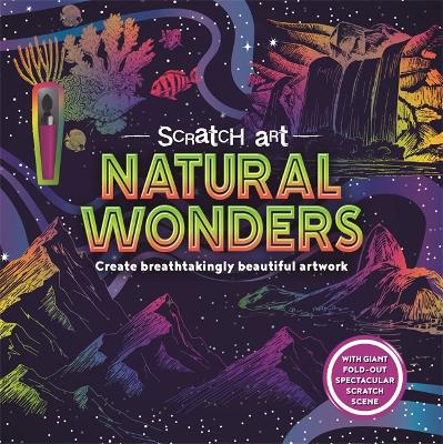 Natural Wonders - Igloo Books