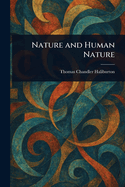 Nature and Human Nature