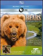 Nature: Bears of the Last Frontier - 