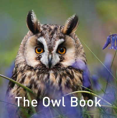 Nature Book Series, The: The Owl Book - Russ, Jane