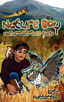 Nature Boy Nature Strikes Back - Patterson, Eric